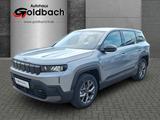 Jeep Compass 1.2 eDCT Altitude *LED|Navi|RFK|WINTER*