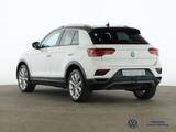 Volkswagen T-Roc 1.5 TSI Sport DSG+AHK+RFK+ACC+PDC+LED+APP - VW T-Roc von 2020