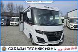 Rapido Serie Distinction i166M ALDE Einzelbetten - Offers