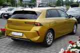 Opel Astra 1.2 Turbo Elegance LED Navi AHK Teilleder - Opel Astra: 1.2