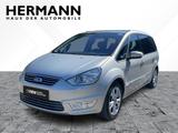 Ford Galaxy 2.0 TDCi Titanium (02.2010- ) CAM*LED*SHZ - Ford Galaxy aus 2014