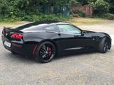 Corvette C7 6.2 Stingray Coupe Stingray - Corvette: Stingray