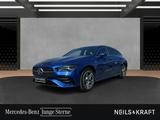 Mercedes-Benz CLA 250e SB AMG+TOTW+AMBIENTE+AHK+DISTRONIC+KAM - Mercedes-Benz CLA 250 Shooting Brake Jahreswagen