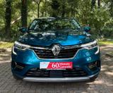 Renault Arkana Techno - blaue Renault Arkana