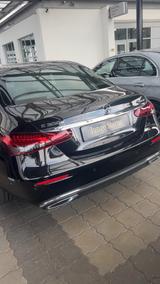 Mercedes-Benz E 300 e 4MATIC Autom. - - Mercedes-Benz E 300 in Bremen