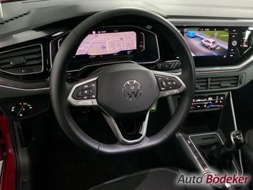 Volkswagen Taigo 1.0 TSI 6-Gang Style Garantie b. 3.4.29 