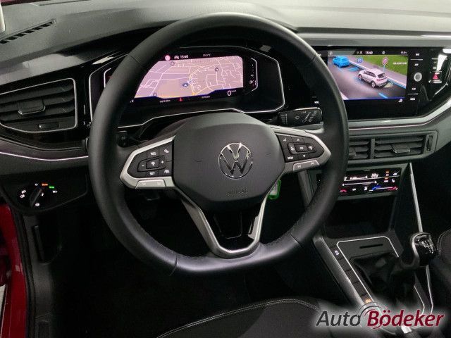 Volkswagen Taigo 1.0 TSI 6-Gang Style Garantie b. 3.4.29 