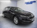 Skoda Octavia Combi Selection DSG NAVI LED SHZ RFK PDC - Skoda Octavia Gebrauchtwagen in Freiburg