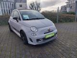 Abarth 595 Turismo 1.4T Cabrio+PDC+SPORTABGASANLAGE+DAB - Abarth Gebrauchtwagen