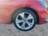Seat Leon - Vorschau Bild 8