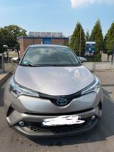 Toyota chr 2018 - Toyota C-HR in Bochum