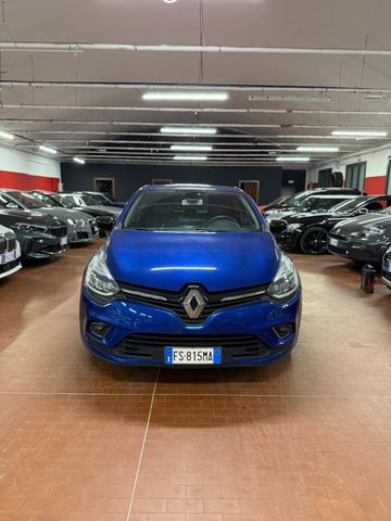 Renault Clio dCi 8V 75 CV Start&Stop 5 porte Ene