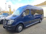 Mercedes-Benz Sprinter II Kombi 316 CDI+VIP SONDERUMBAU+