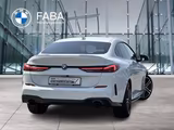 BMW 220i Gran Coupé M Sport HiFi DAB WLAN RFK Shz - scheckheftgepflegte BMW 220 Gran Coupé