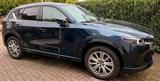 Mazda CX-5 2.5 e-SKYACTIV-G 194 TAKUMI FWD AT TAKUMI