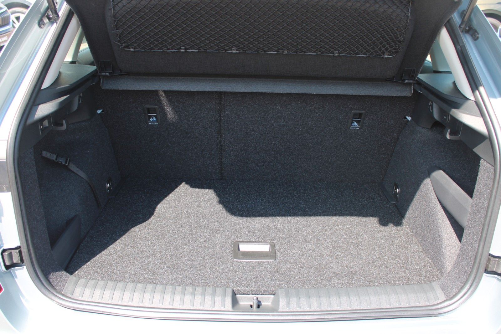 Skoda Kamiq - Bild 13