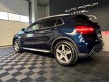 Mercedes-Benz GLA 180 AMG LINE-2.HAND-SZH-LED-SERVICE NEU - gebrauchte Mercedes-Benz GLA 180 aus dem Jahr 2017