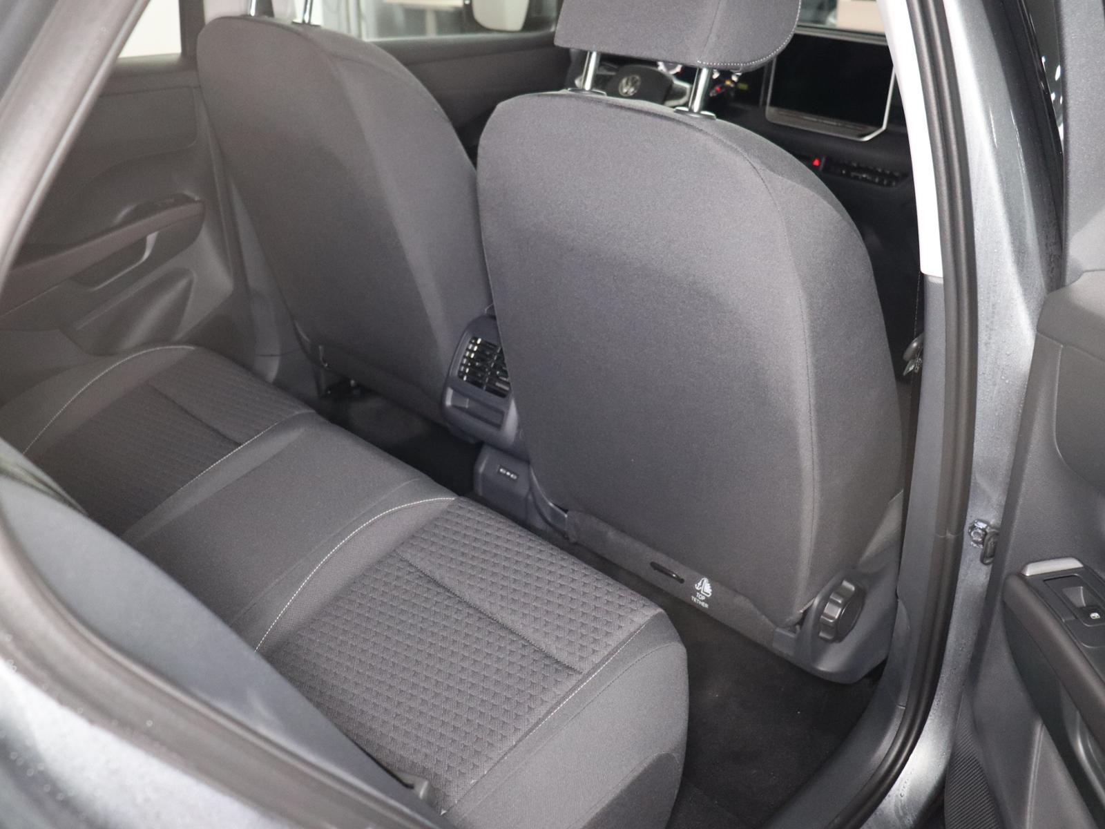 Volkswagen T-Roc 1.5 eTSI DSG 299,-ohne Anzahlung App-Conn, миниатюра 12