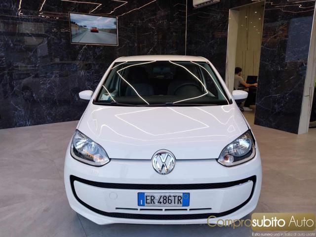 Volkswagen VOLKSWAGEN up! 1.0 3 porte take up! ( Garanzia 1