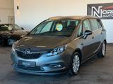 Opel Zafira Tourer*Automatik*7 Sitzer*Garantie*Navi* - Opel Zafira Tourer 7-Sitzer