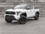 Toyota Tacoma 2025 TRD Pro T1 PRICE € 69000 - Toyota Tacoma New cars