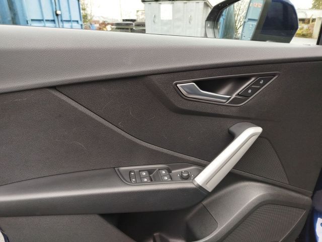 Fahrzeugabbildung Audi Q2 Advanced 35 TFSI 110(150) kW(PS) S tronic