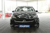 Opel Corsa E Edition 1.0 Turbo Temp SHZ LHZ Klima - Opel Corsa: 1.0