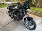 Kawasaki ER 5 - KAWASAKI ER 5