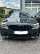 BMW F10 535d XDrive - BMW 535 aus 2012: 535d