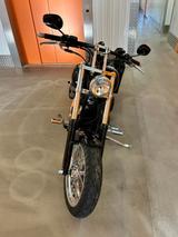 Harley-Davidson Night Train - HARLEY-DAVIDSON NIGHT TRAIN