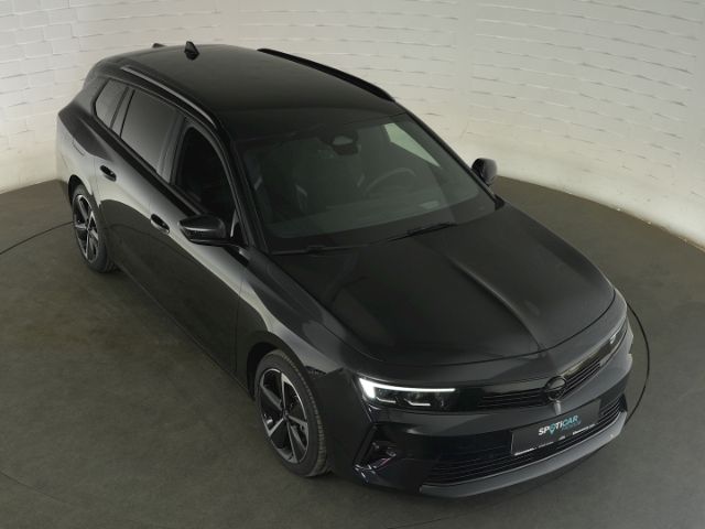 Astra L ST GS HYBRID eDCT+LED+NAVI+360 GRAD KAME