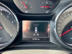 Fahrzeugabbildung Opel Astra K 1.2 Turbo Navi Sitzhzng Einparkhilfe 16"