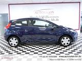 Ford Fiesta Champions Edition*2Vorb*Serviceg.*Bluetoo - Ford Fiesta Gebrauchtwagen in Hamburg
