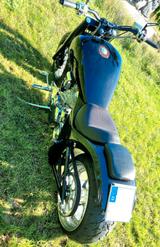 Yamaha XV1600 Wildstar/Thunderbike-Umbau  - Angebote