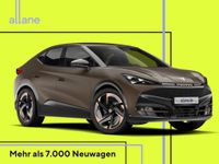 Cupra Tavascan - Vorschau Bild 6