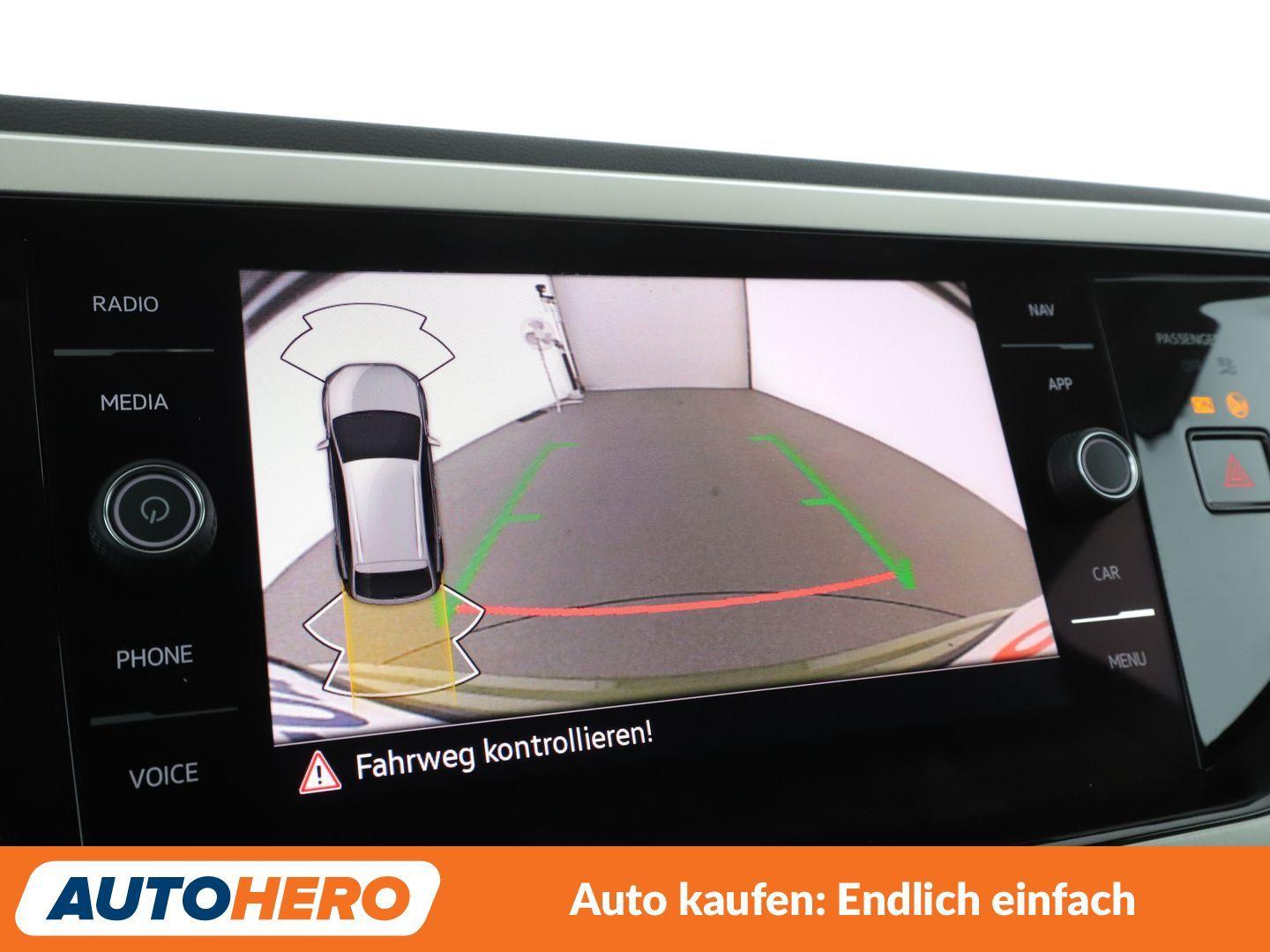 Volkswagen Taigo 1.0 TSI Move Aut.*LED*ACC*PDC*, миниатюра 20