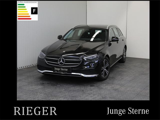 Mercedes-Benz E 200 T d Avantgarde*LED-ILS*AHK*Kamera*Navi*SHZ