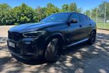 BMW X6 M Competition M Competition