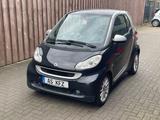 Smart ForTwo fortwo coupe Passion Servo Turbo Automati - Smart Gebrauchtwagen von 2008