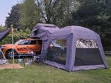 Ford Ranger Wildtrak / Garantie / Camping / Offroad - Ford Ranger Offroad Gebrauchtwagen