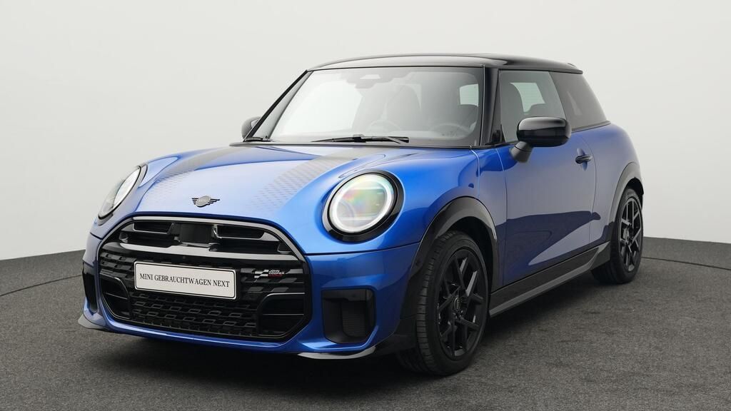 MINI MINI Cooper S