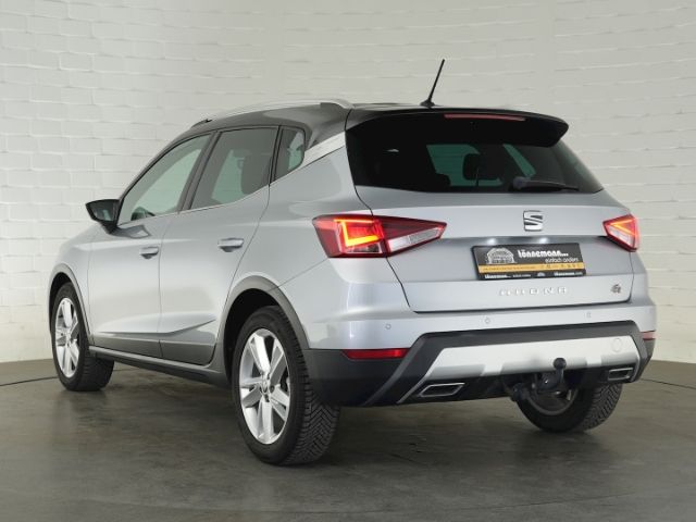 Arona TSI FR+PARKPILOT+SPORTSITZE+LED TAGFAHRLIC