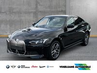 BMW i4 - Vorschau Bild 1