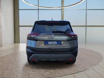 Nissan X-Trail - 4