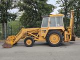 MF 50B - MF Baggerlader