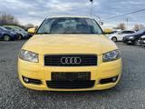 Audi A3 2.0 FSI Ambition*1.Hand*PDC*Xenon*Scheckheft* - Audi A3 aus 2004: 2.0