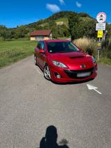 Mazda 3 MPS BL Tausch Möglich - Mazda 3: Mp3