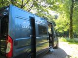 Clever Celebration Garagenfahrzeug ab 15.9.2025 - Diesel C15