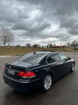 BMW Bmw 730Ld E66 E65 730d Langverison ACC*Nig... - BMW 730 aus 2007: 730d