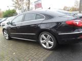 Volkswagen Passat CC 2.0 TDI R-Line Autm. Voll Ausstatt - gebrauchte VW Passat aus dem Jahr 2012